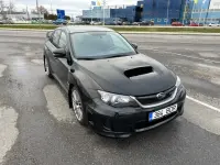 Subaru Impreza WRX STI 2.5 221kW thumbnail