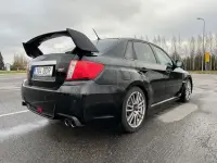Subaru Impreza WRX STI 2.5 221kW thumbnail