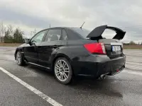 Subaru Impreza WRX STI 2.5 221kW thumbnail