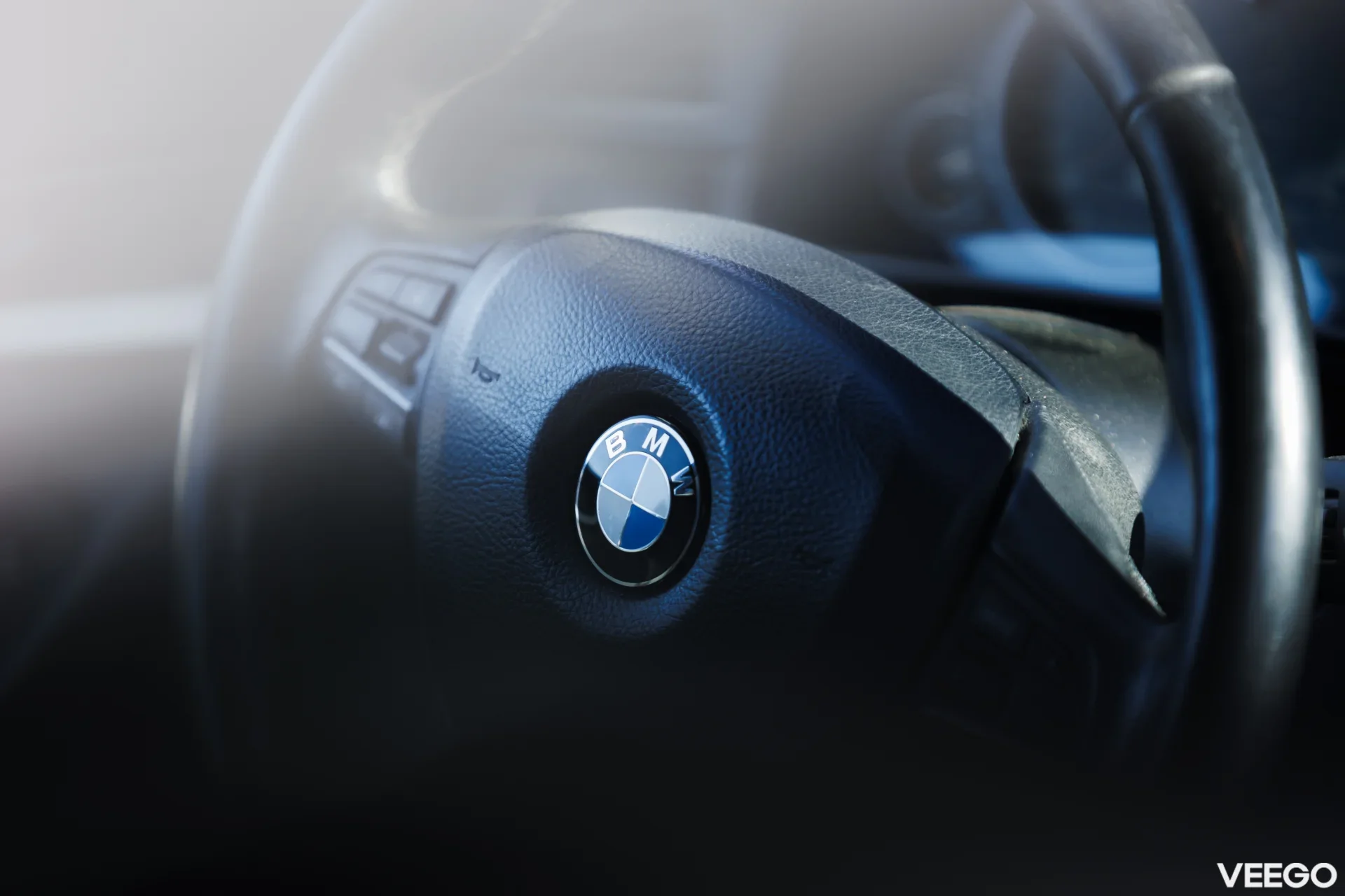 BMW 535 535xd 3 235kW