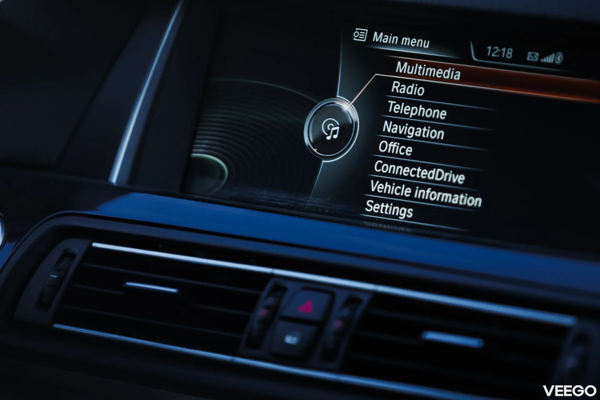 BMW 535 535xd 3 235kW