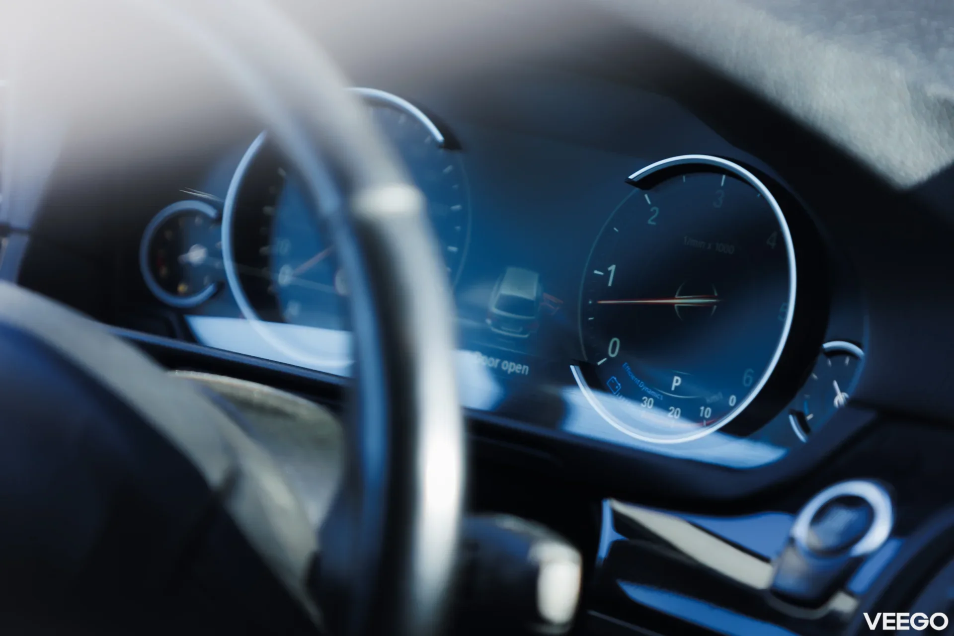 BMW 535 535xd 3 235kW