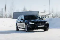 BMW 535 535xd 3 235kW thumbnail