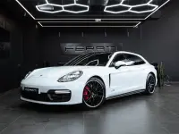 Porsche Panamera 4.0 338kW thumbnail