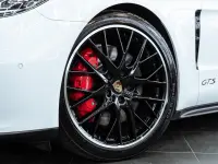 Porsche Panamera 4.0 338kW thumbnail