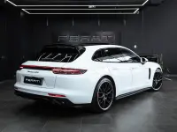 Porsche Panamera 4.0 338kW thumbnail