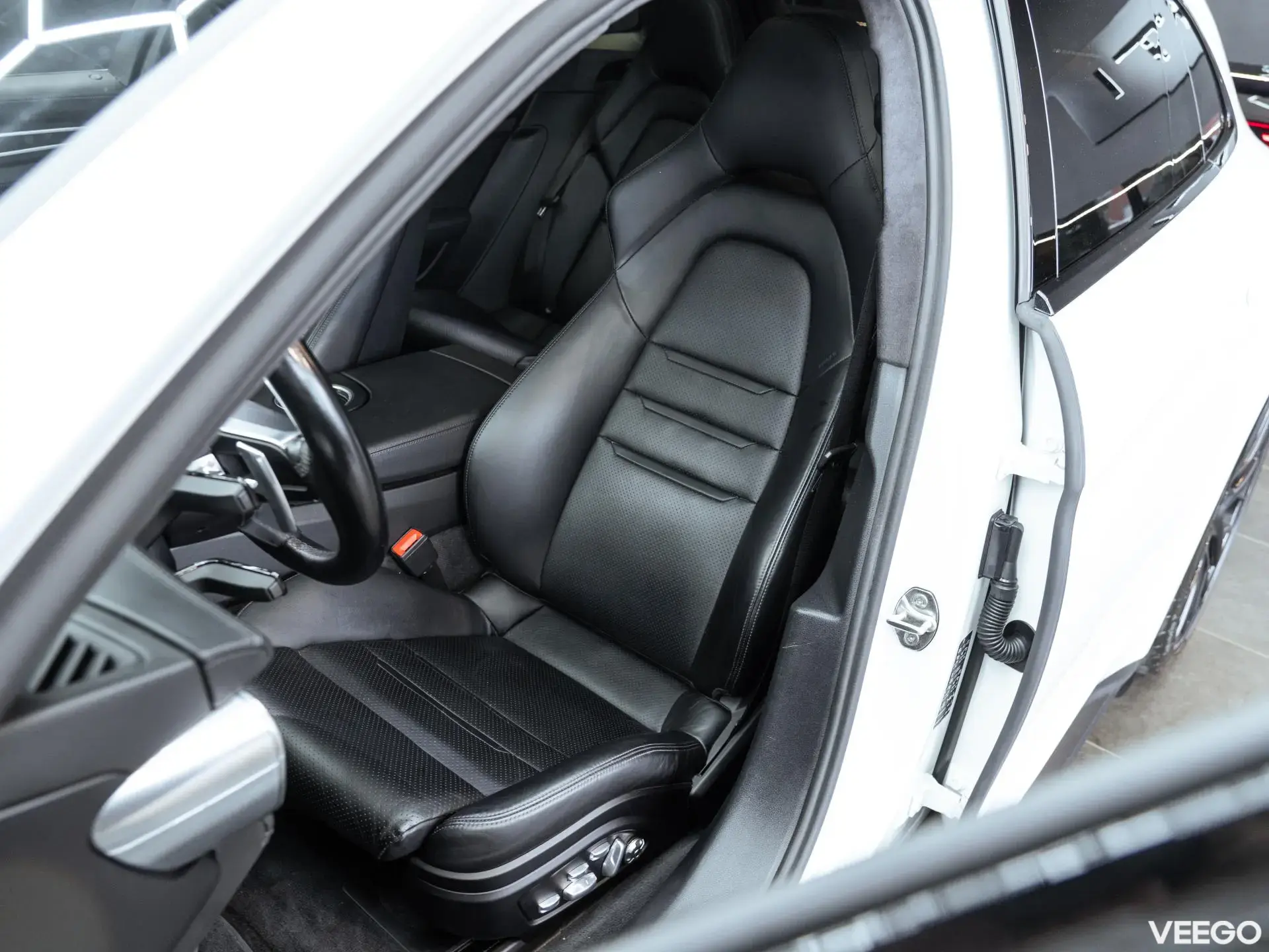 Porsche Panamera 4.0 338kW