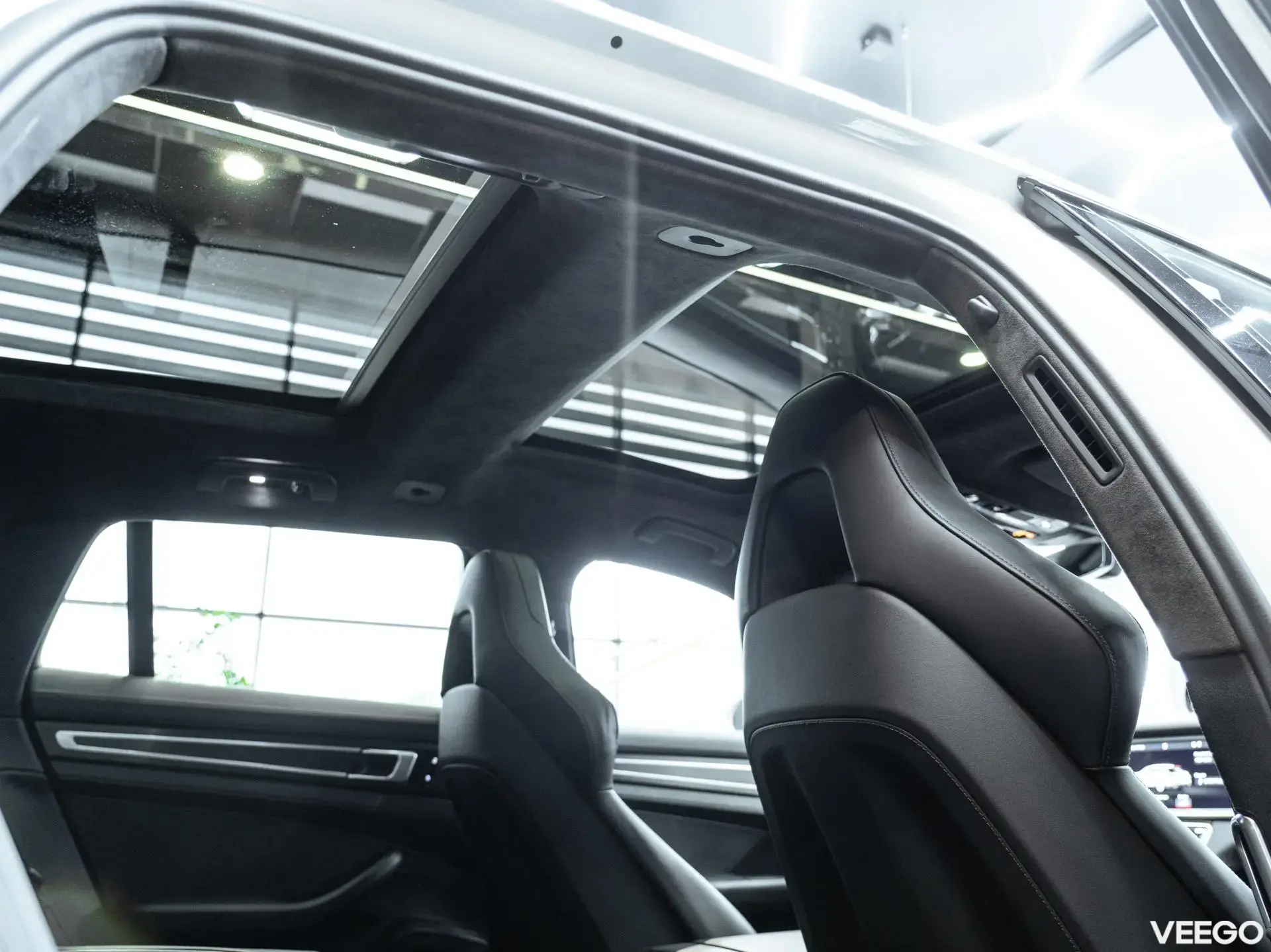 Porsche Panamera 4.0 338kW