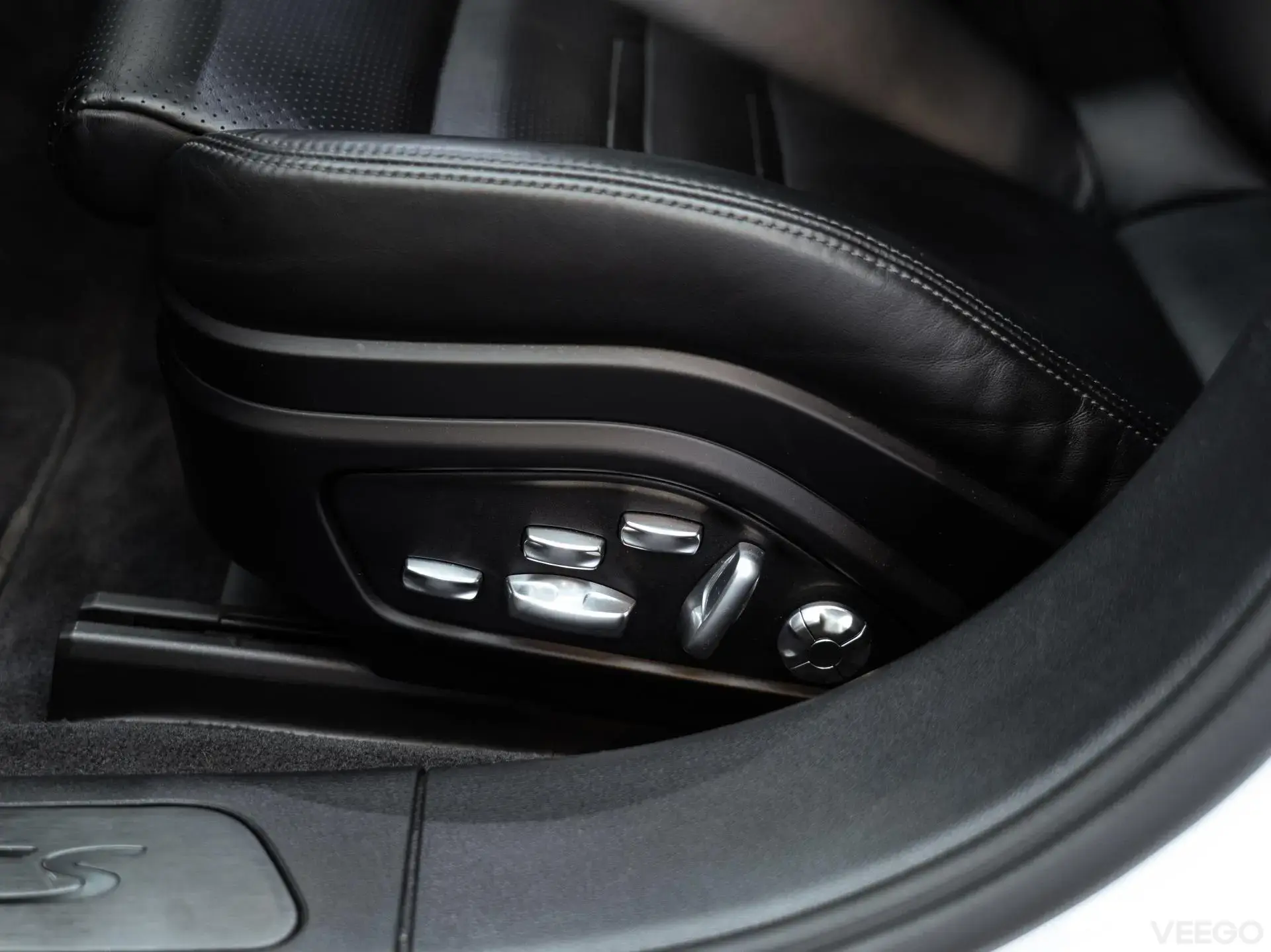 Porsche Panamera 4.0 338kW