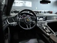 Porsche Panamera 4.0 338kW thumbnail