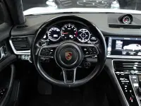 Porsche Panamera 4.0 338kW thumbnail