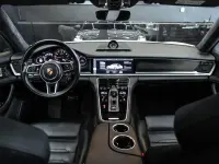 Porsche Panamera 4.0 338kW thumbnail