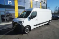 Renault Master Van Pack Clim L3H2 dCi 100kW thumbnail