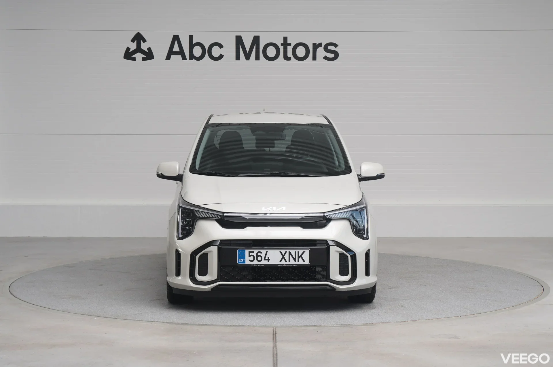 Kia Picanto GT-Line 1.2 57kW