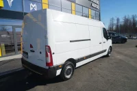 Renault Master Van Pack Clim L3H2 dCi 100kW thumbnail