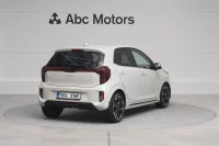Kia Picanto GT-Line 1.2 57kW thumbnail