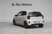 Kia Picanto GT-Line 1.2 57kW thumbnail