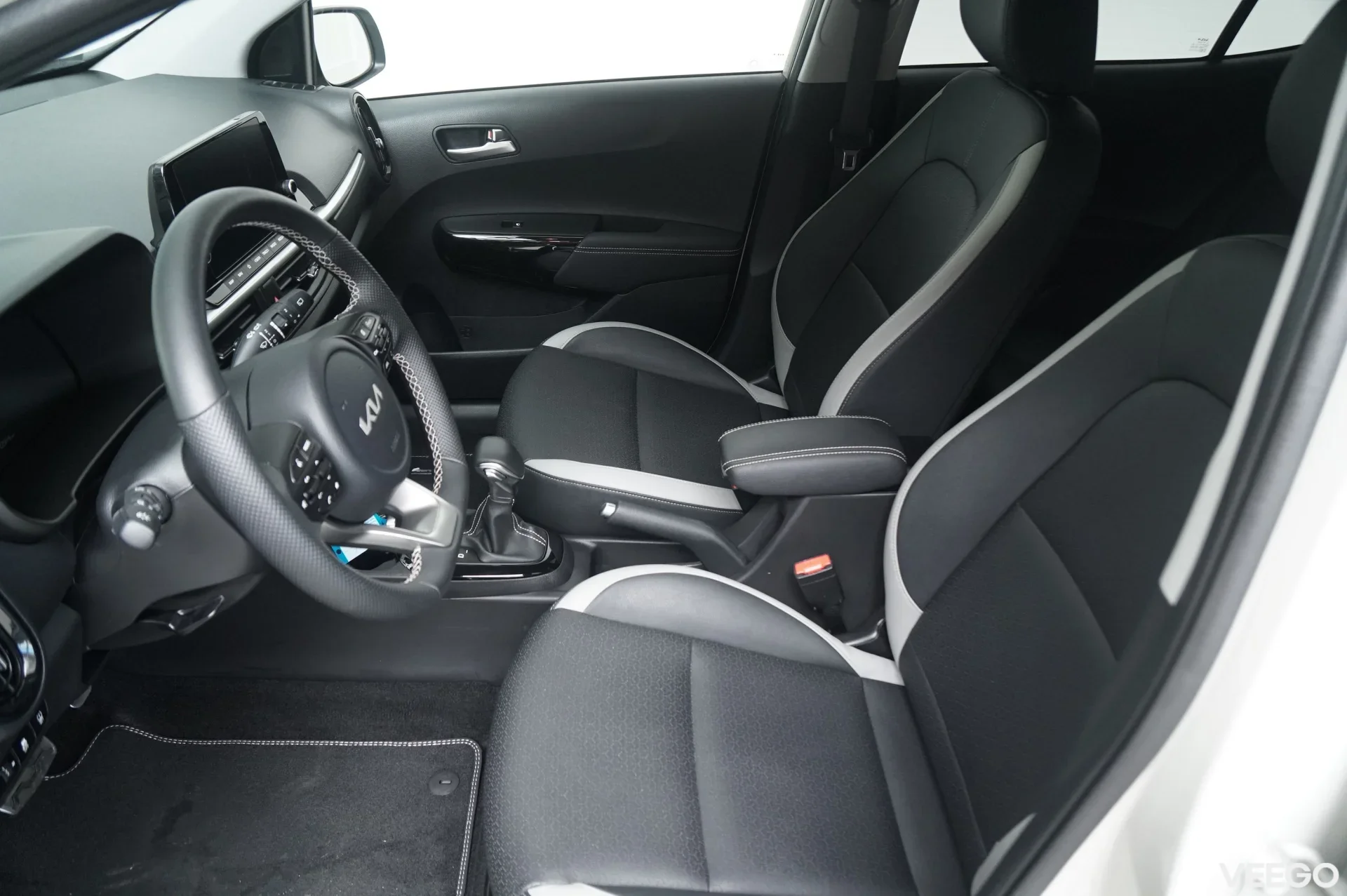 Kia Picanto GT-Line 1.2 57kW