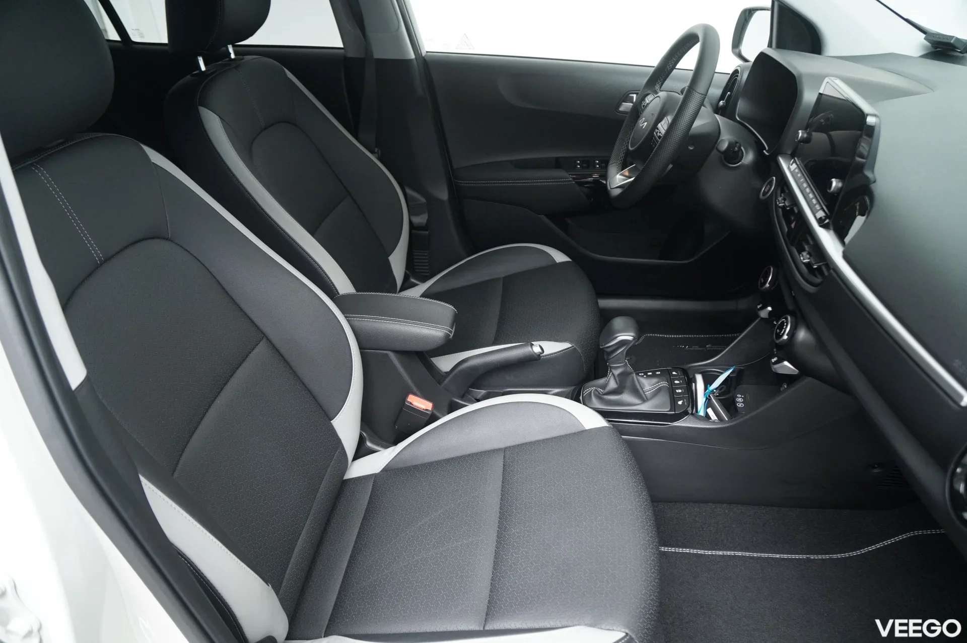 Kia Picanto GT-Line 1.2 57kW