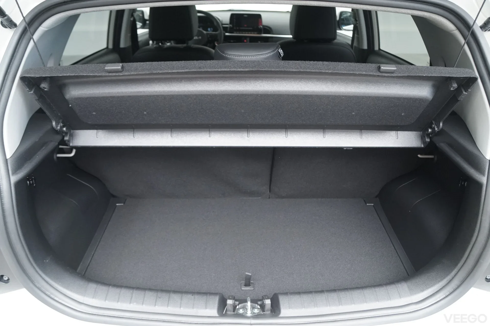 Kia Picanto GT-Line 1.2 57kW