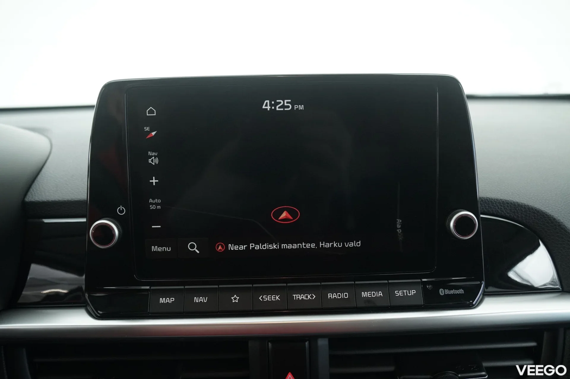 Kia Picanto GT-Line 1.2 57kW