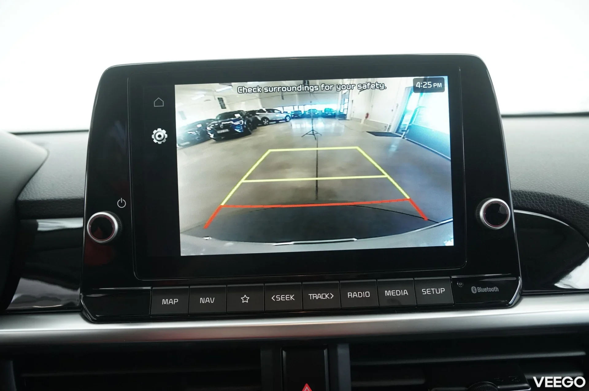 Kia Picanto GT-Line 1.2 57kW