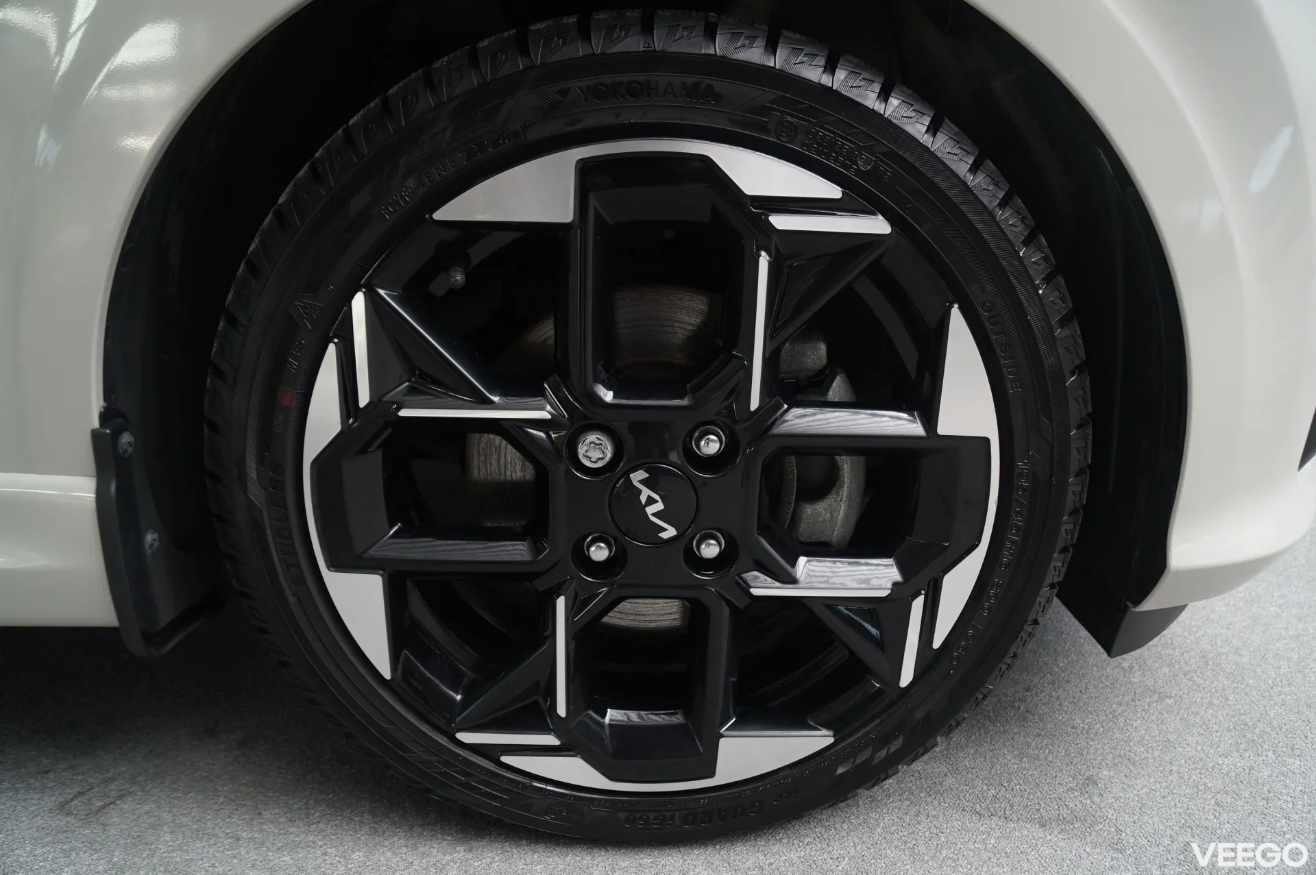 Kia Picanto GT-Line 1.2 57kW