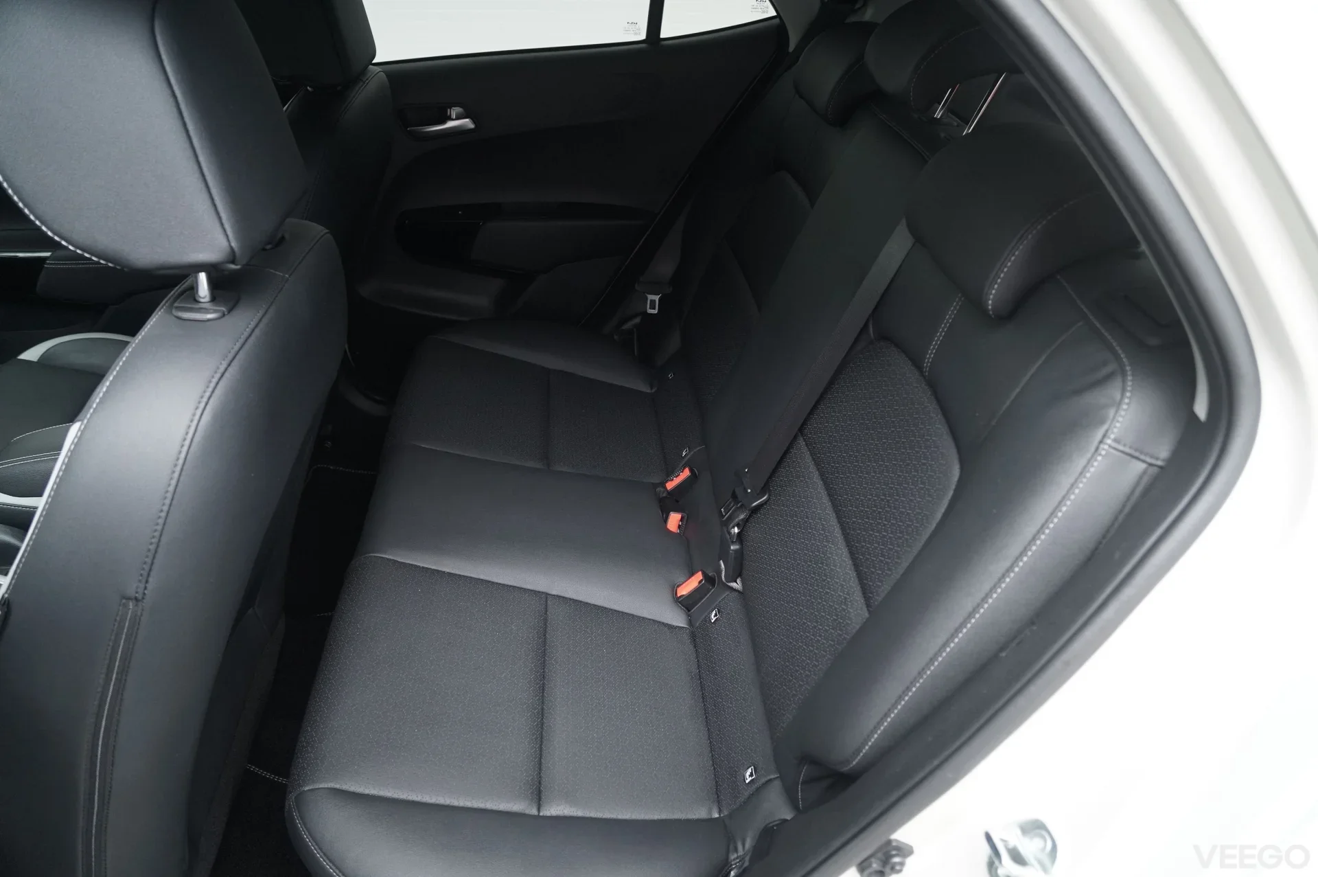 Kia Picanto GT-Line 1.2 57kW