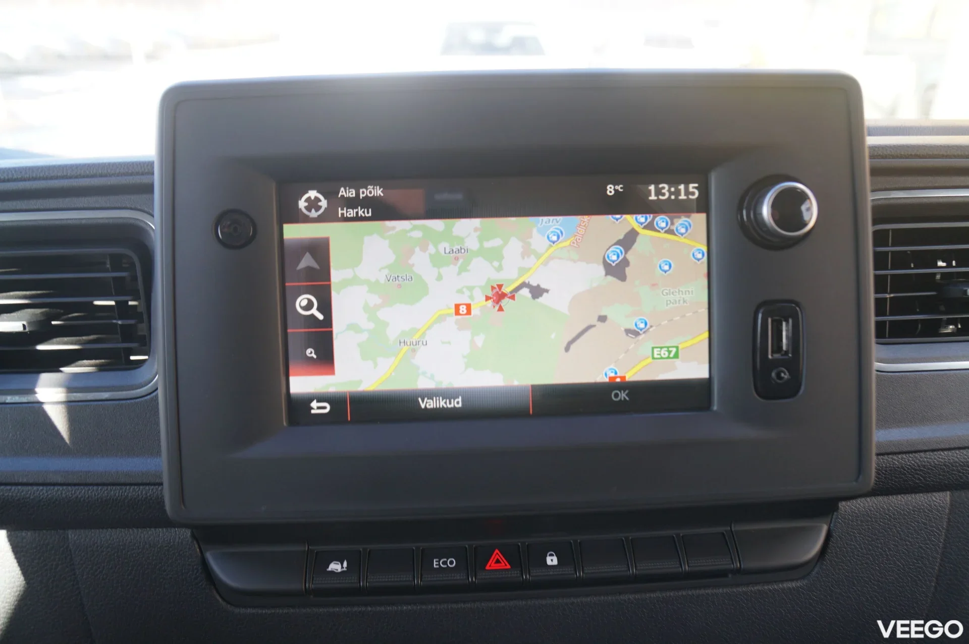 Renault Master Van Pack Clim L3H2 dCi 100kW