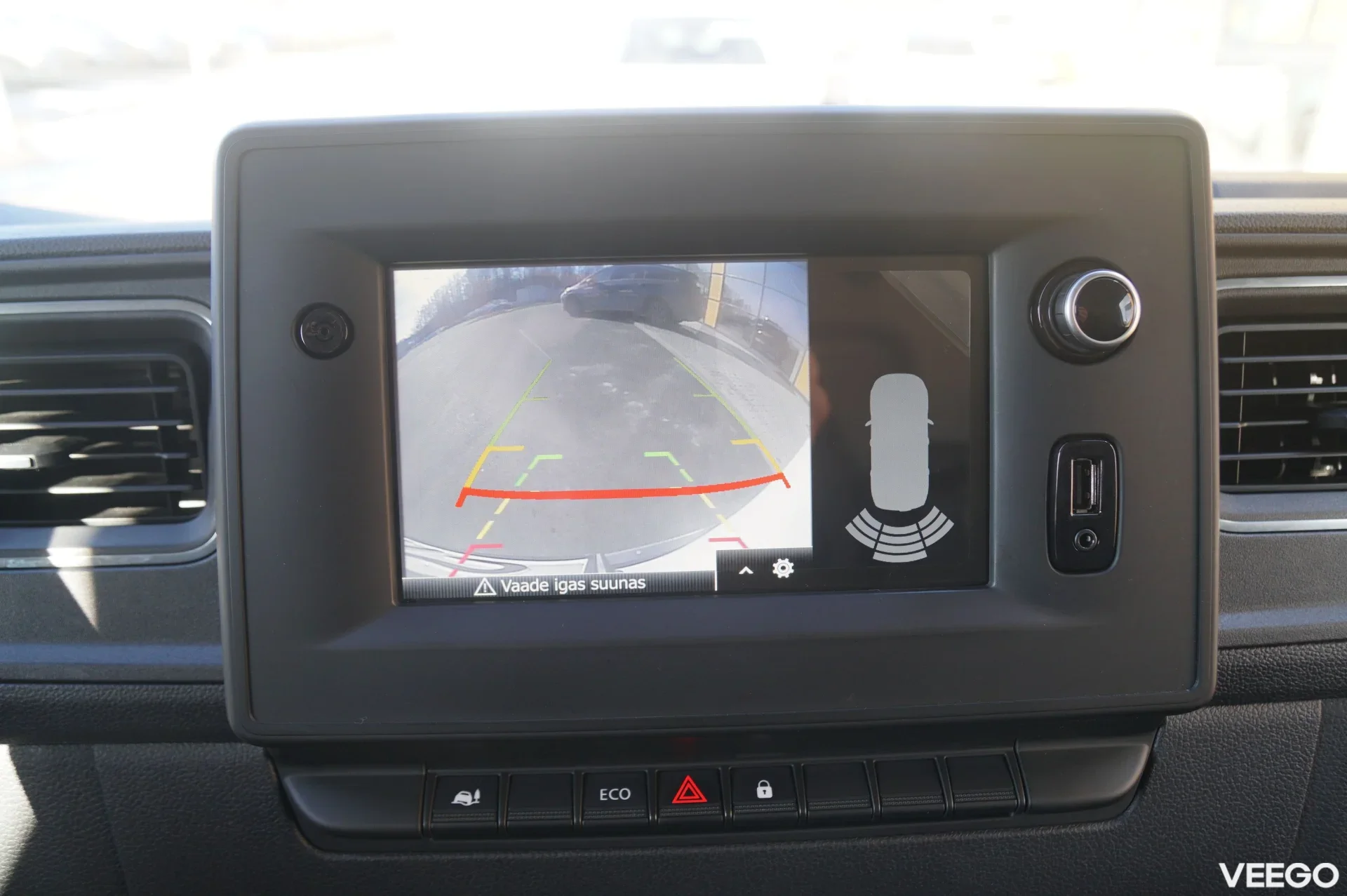 Renault Master Van Pack Clim L3H2 dCi 100kW