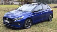 Hyundai i20 Hatchback 1.0 74kW thumbnail