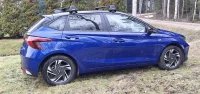 Hyundai i20 Hatchback 1.0 74kW thumbnail