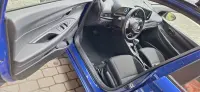 Hyundai i20 Hatchback 1.0 74kW thumbnail