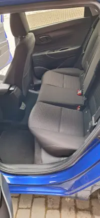 Hyundai i20 Hatchback 1.0 74kW thumbnail