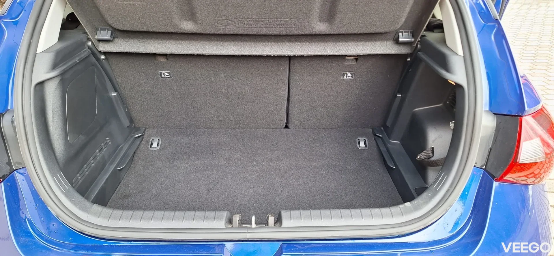 Hyundai i20 Hatchback 1.0 74kW