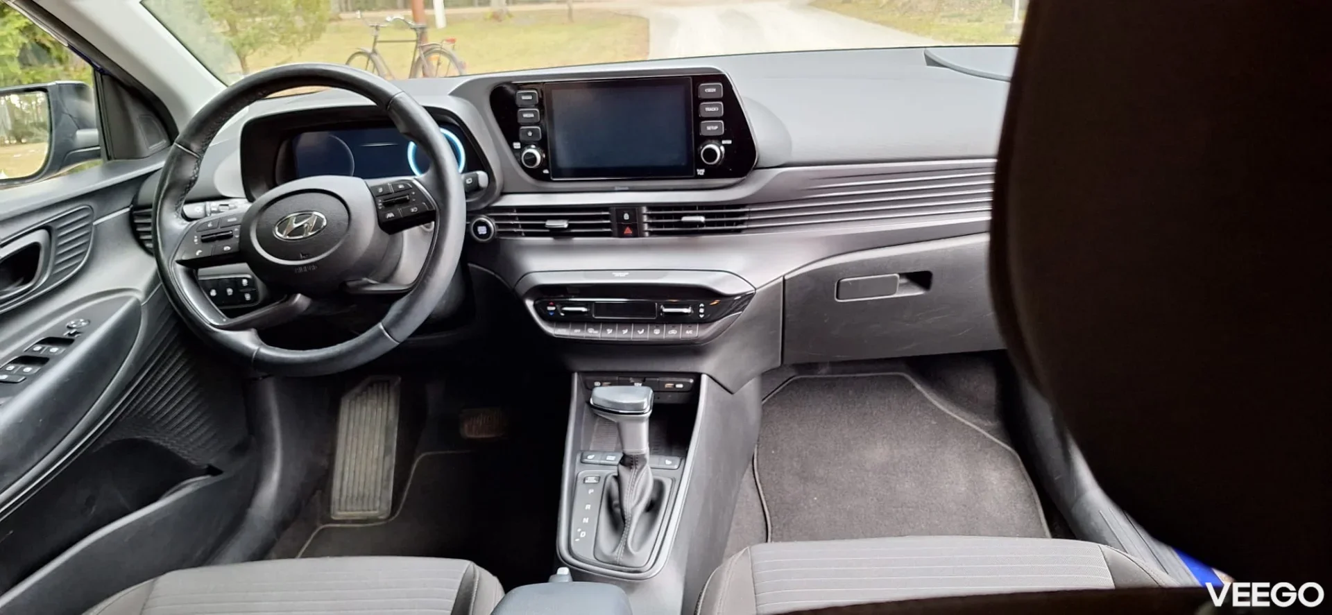 Hyundai i20 Hatchback 1.0 74kW