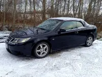 Saab 9-3 1.9 110kW thumbnail