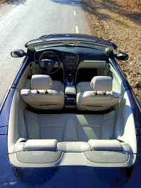 Saab 9-3 1.9 110kW thumbnail