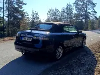 Saab 9-3 1.9 110kW thumbnail