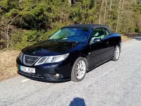 Saab 9-3 1.9 110kW thumbnail