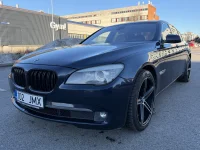 BMW 740 3.0 225kW thumbnail