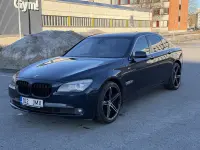 BMW 740 3.0 225kW thumbnail