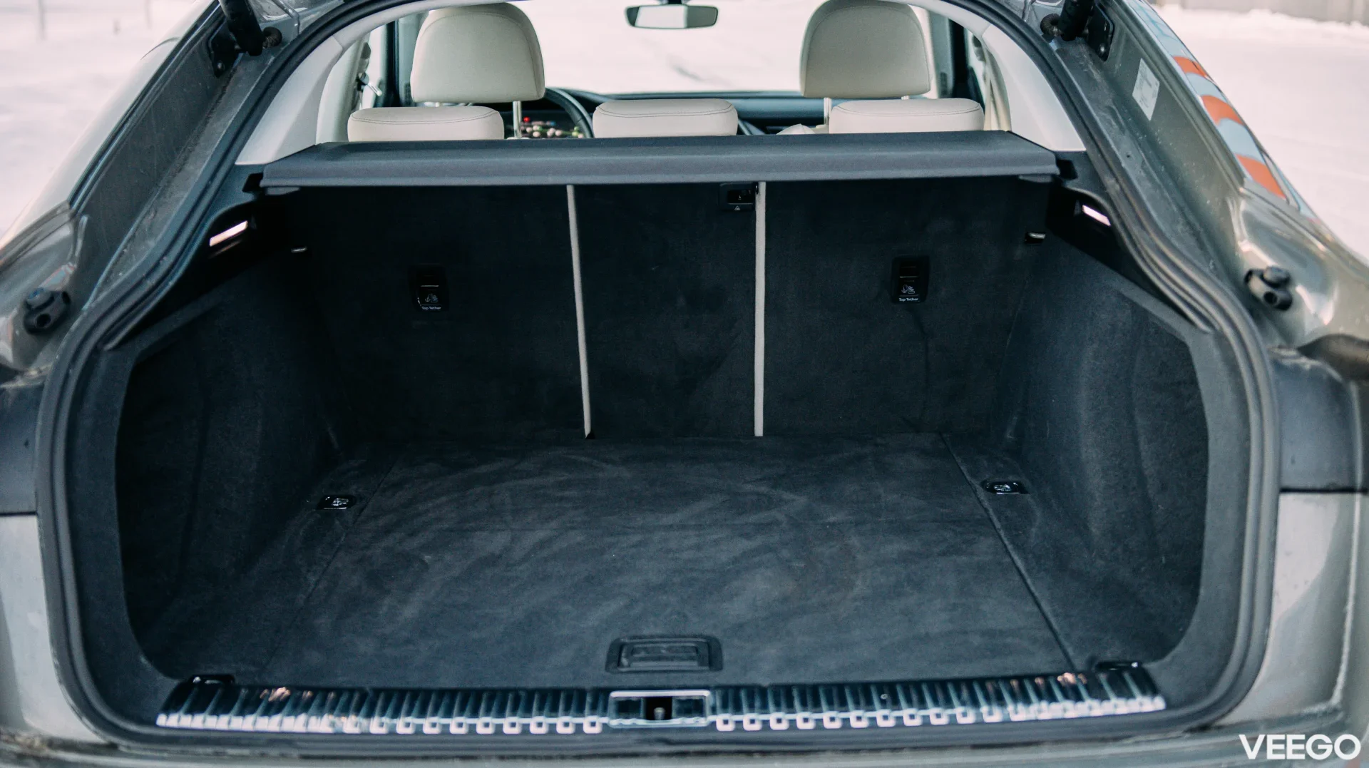 Audi Q8 e-tron Sportback 50 quattro S-line 250kW