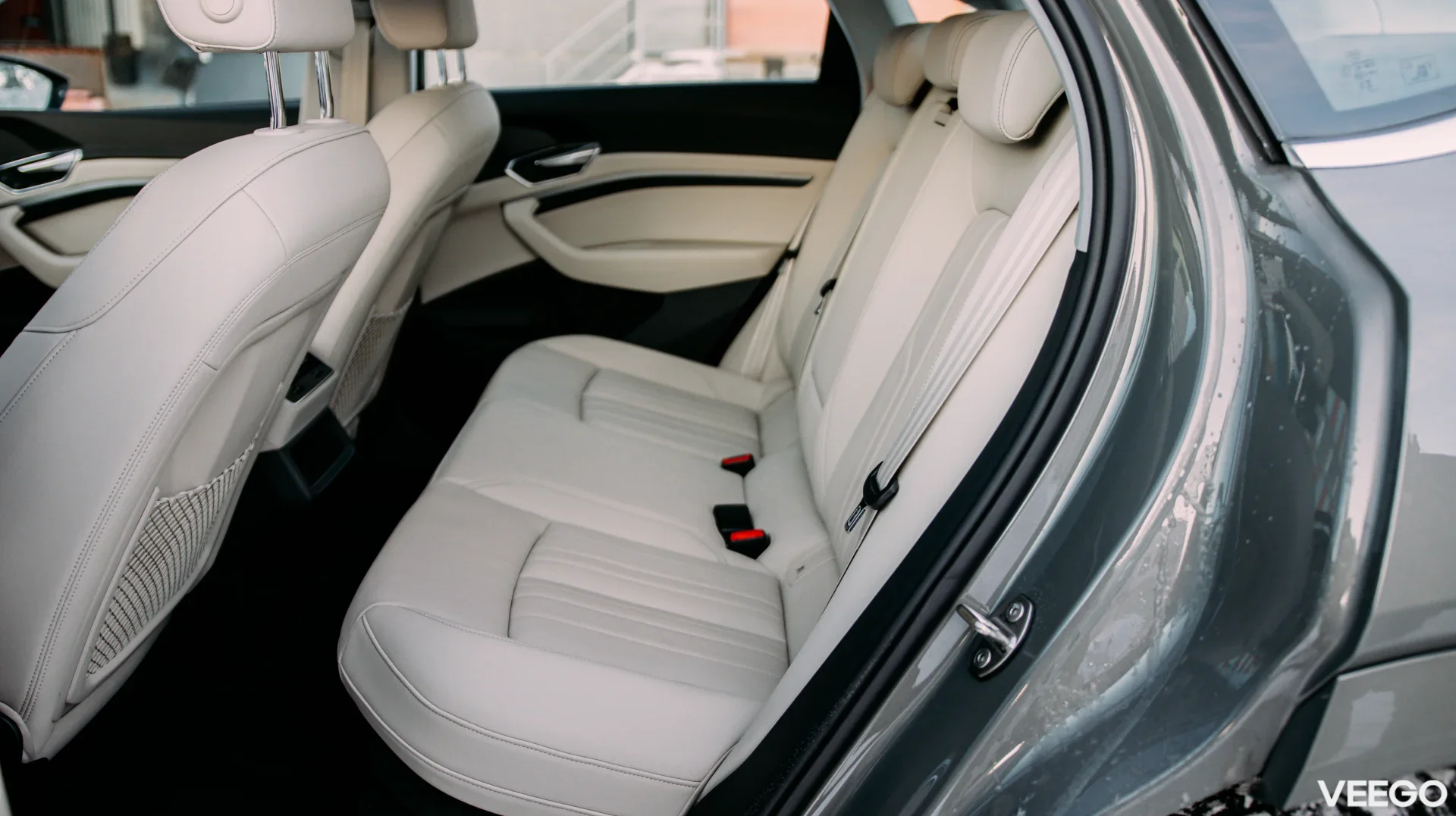 Audi Q8 e-tron Sportback 50 quattro S-line 250kW