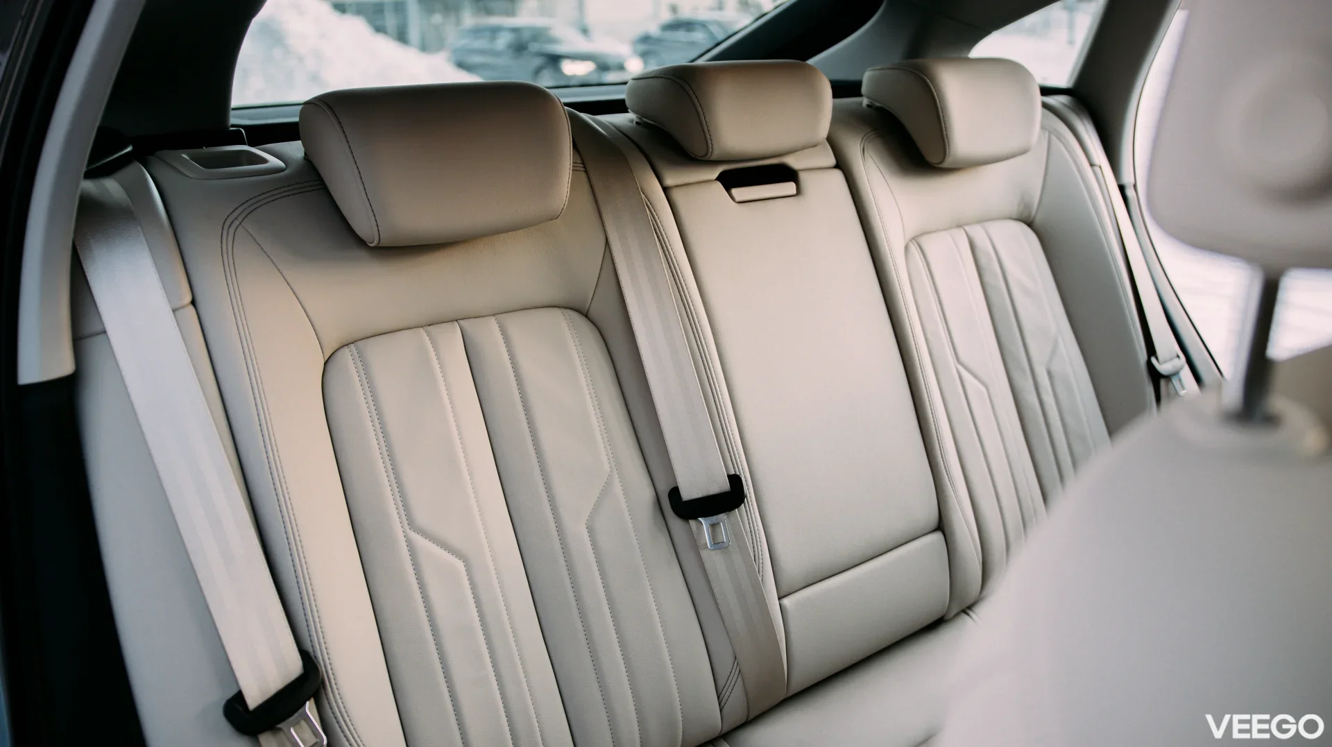 Audi Q8 e-tron Sportback 50 quattro S-line 250kW