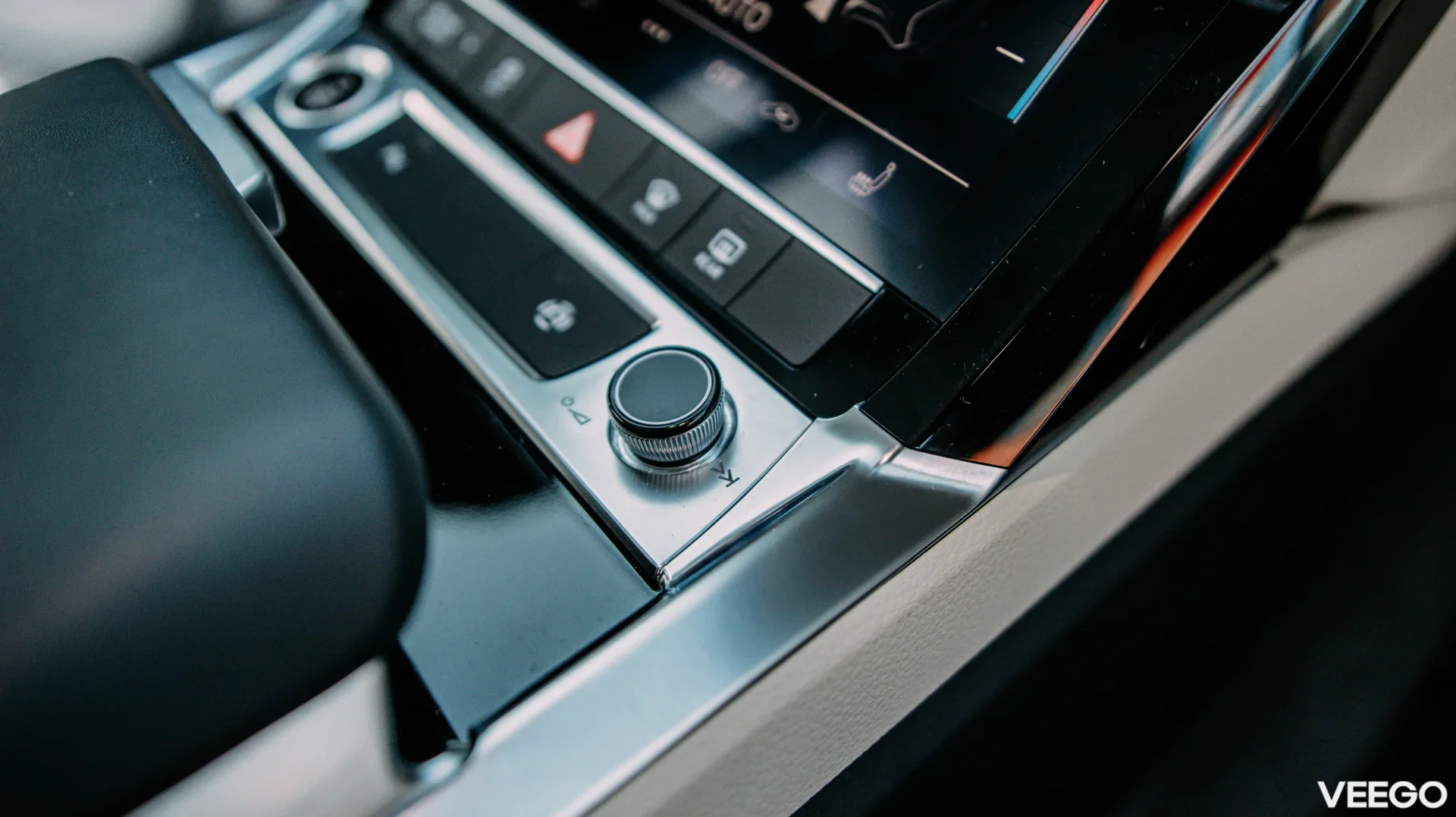 Audi Q8 e-tron Sportback 50 quattro S-line 250kW