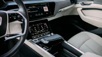 Audi Q8 e-tron Sportback 50 quattro S-line 250kW thumbnail