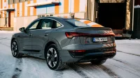 Audi Q8 e-tron Sportback 50 quattro S-line 250kW thumbnail