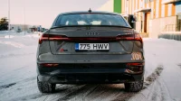 Audi Q8 e-tron Sportback 50 quattro S-line 250kW thumbnail