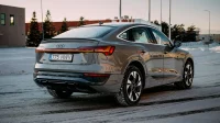 Audi Q8 e-tron Sportback 50 quattro S-line 250kW thumbnail